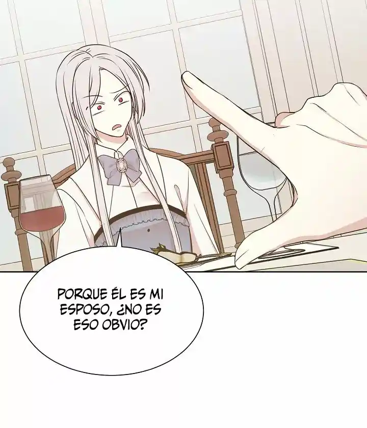 Estoy Deprimida Porque Mi Segundo Esposo Está Desesperado - Capítulo 3 - Página 33 - LectorTMOo