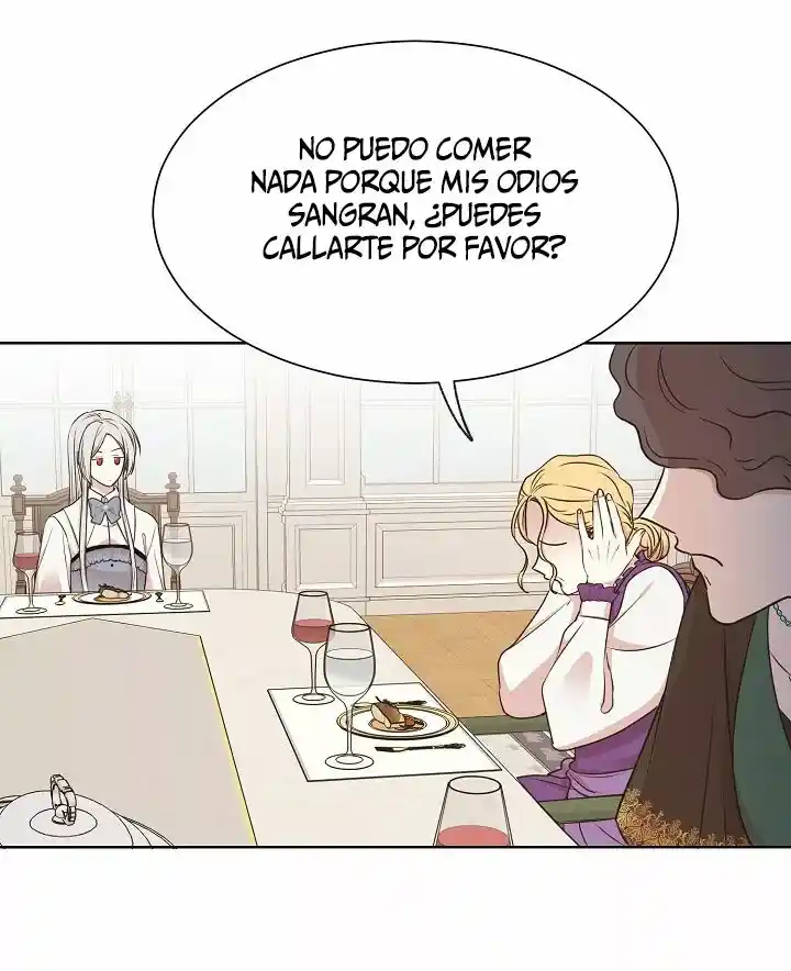 Estoy Deprimida Porque Mi Segundo Esposo Está Desesperado - Capítulo 3 - Página 37 - LectorTMOo