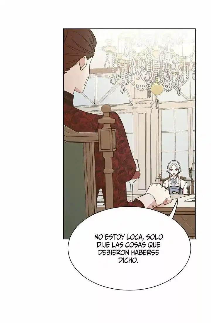 Estoy Deprimida Porque Mi Segundo Esposo Está Desesperado - Capítulo 3 - Página 46 - LectorTMOo