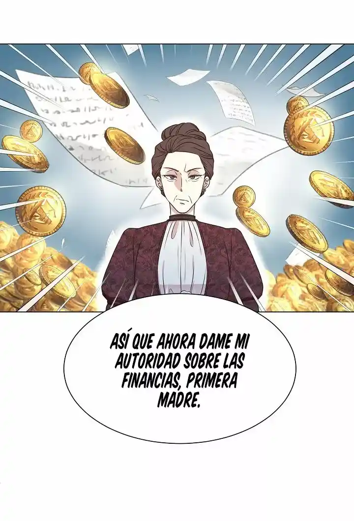 Estoy Deprimida Porque Mi Segundo Esposo Está Desesperado - Capítulo 3 - Página 49 - LectorTMOo