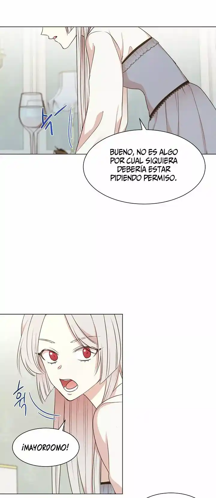 Estoy Deprimida Porque Mi Segundo Esposo Está Desesperado - Capítulo 3 - Página 54 - LectorTMOo
