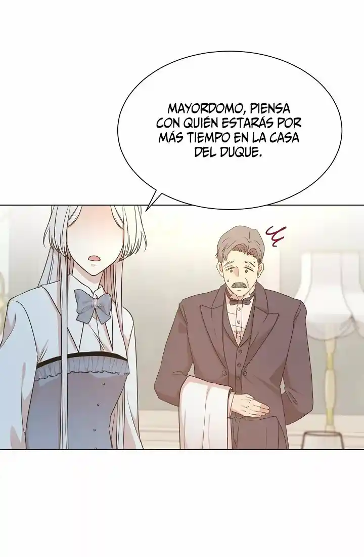 Estoy Deprimida Porque Mi Segundo Esposo Está Desesperado - Capítulo 3 - Página 60 - LectorTMOo