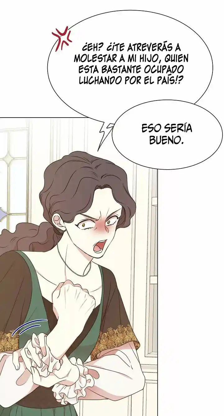 Estoy Deprimida Porque Mi Segundo Esposo Está Desesperado - Capítulo 3 - Página 64 - LectorTMOo