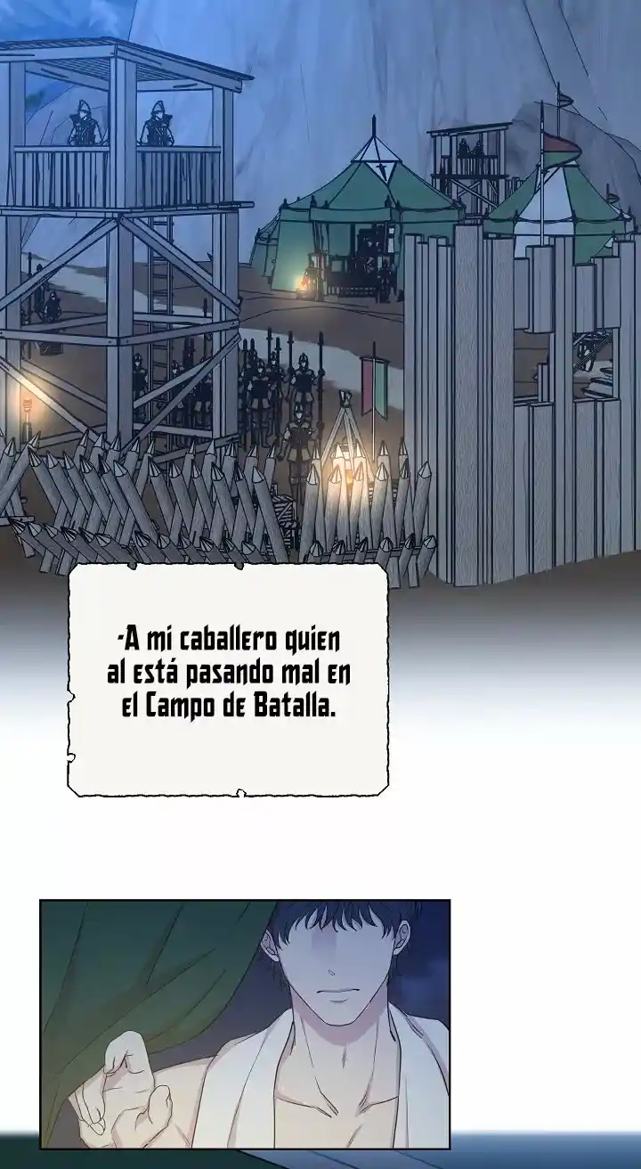 Estoy Deprimida Porque Mi Segundo Esposo Está Desesperado - Capítulo 3 - Página 76 - LectorTMOo