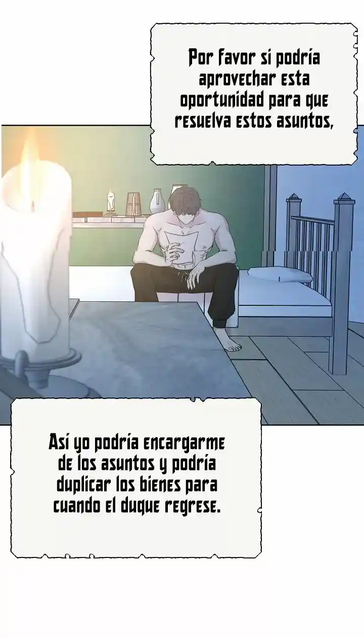 Estoy Deprimida Porque Mi Segundo Esposo Está Desesperado - Capítulo 3 - Página 80 - LectorTMOo