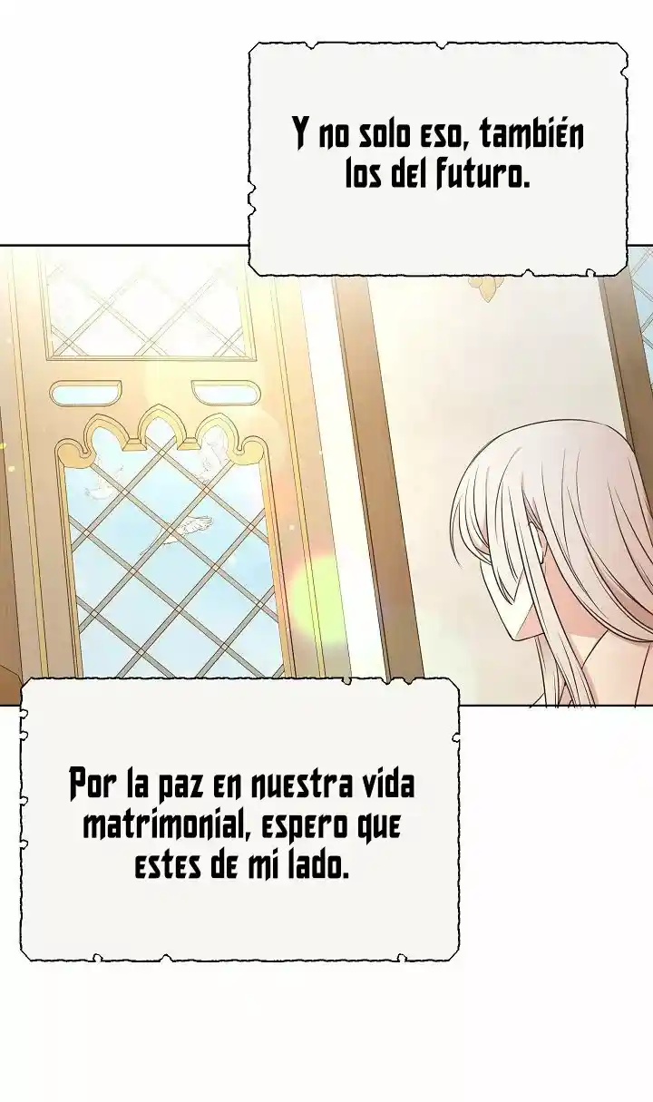 Estoy Deprimida Porque Mi Segundo Esposo Está Desesperado - Capítulo 3 - Página 82 - LectorTMOo