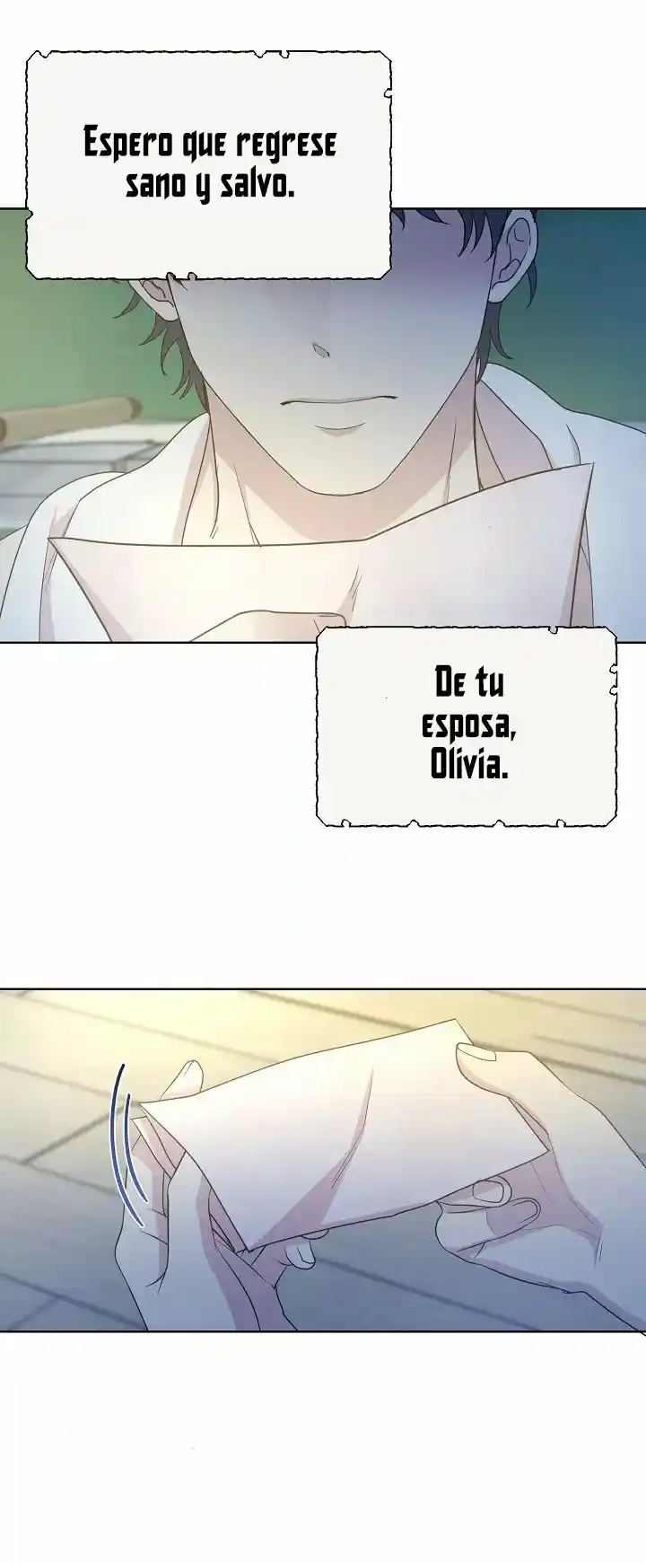 Estoy Deprimida Porque Mi Segundo Esposo Está Desesperado - Capítulo 3 - Página 84 - LectorTMOo