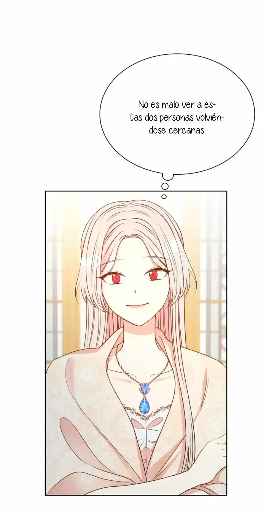 Estoy Deprimida Porque Mi Segundo Esposo Está Desesperado - Capítulo 30 - Página 14 - LectorTMOo