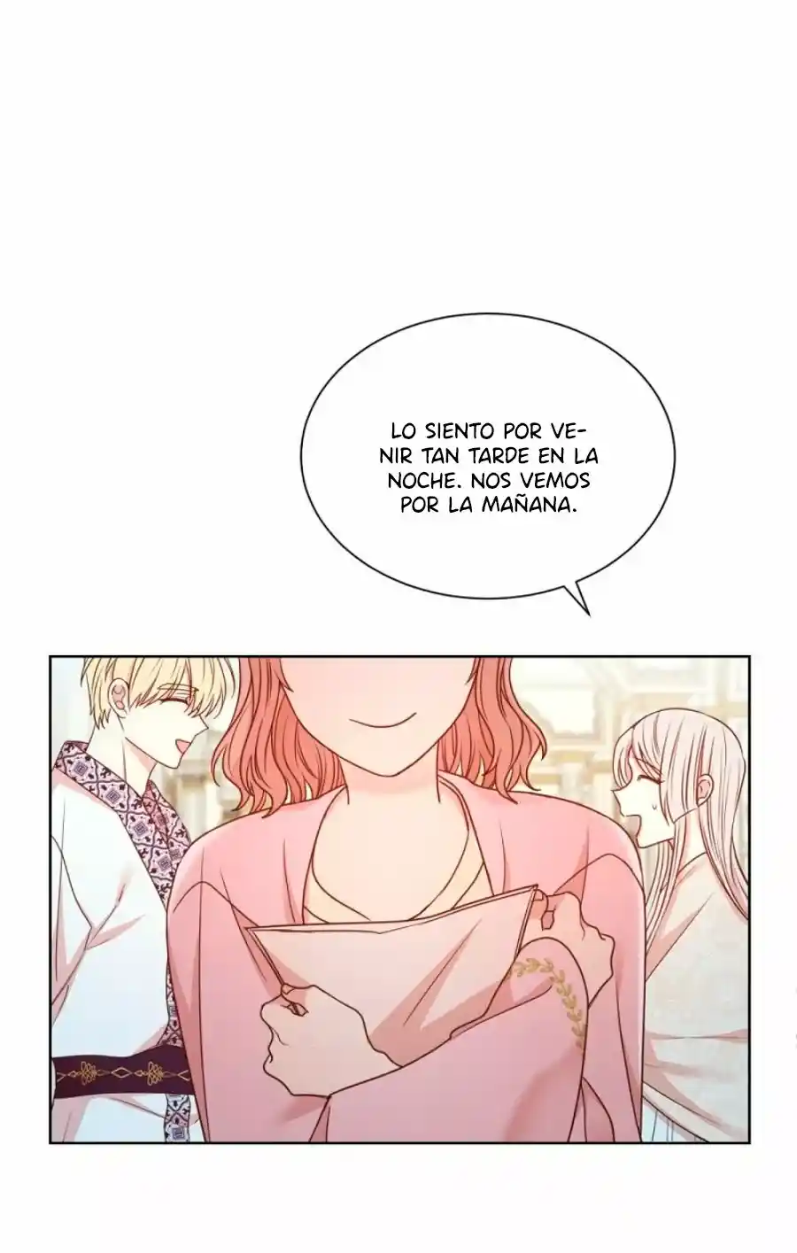 Estoy Deprimida Porque Mi Segundo Esposo Está Desesperado - Capítulo 30 - Página 17 - LectorTMOo