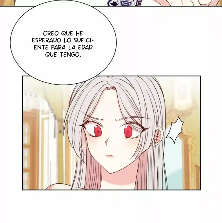 Estoy Deprimida Porque Mi Segundo Esposo Está Desesperado - Capítulo 30 - Página 40 - LectorTMOo