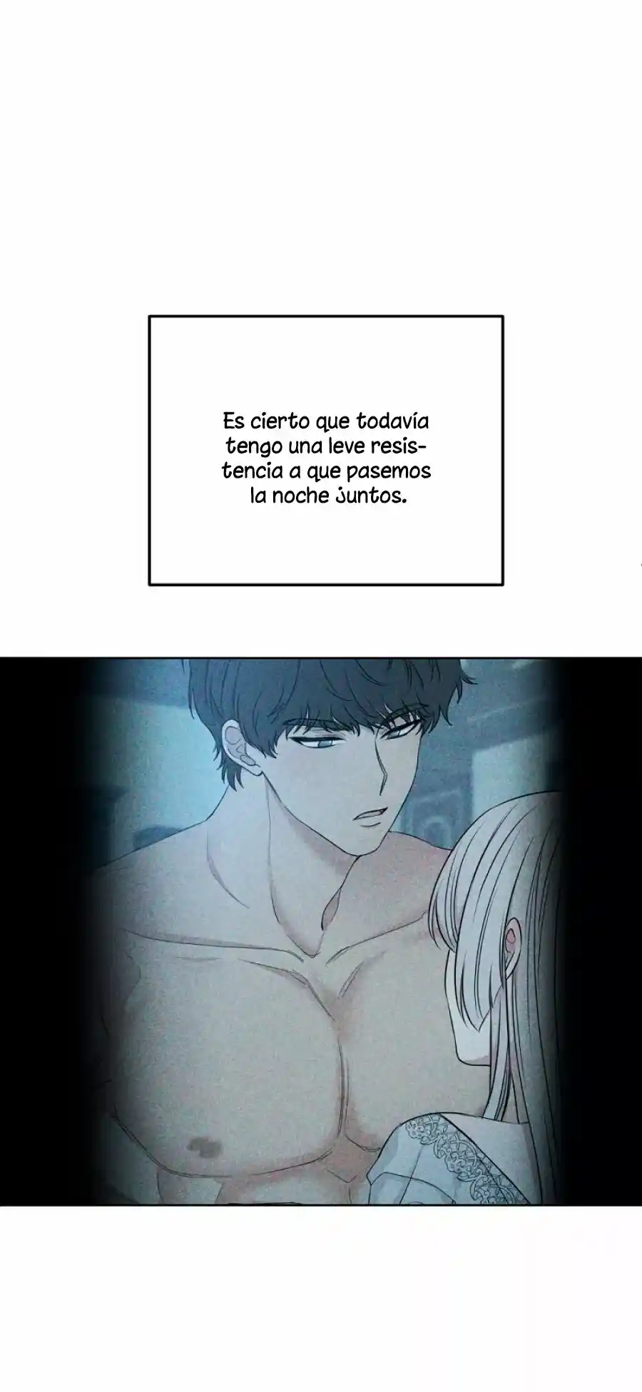 Estoy Deprimida Porque Mi Segundo Esposo Está Desesperado - Capítulo 30 - Página 44 - LectorTMOo