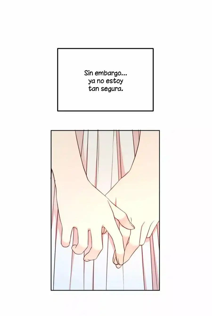 Estoy Deprimida Porque Mi Segundo Esposo Está Desesperado - Capítulo 30 - Página 45 - LectorTMOo