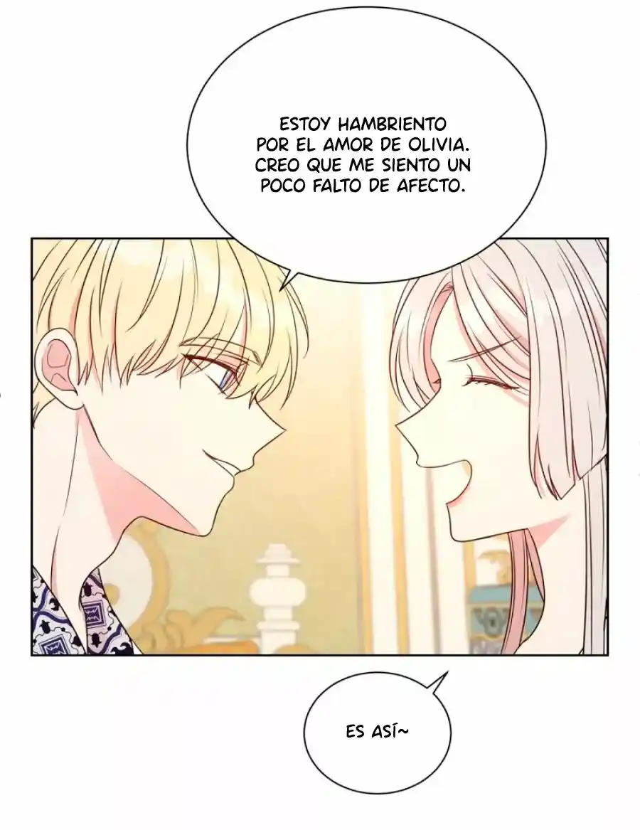 Estoy Deprimida Porque Mi Segundo Esposo Está Desesperado - Capítulo 30 - Página 53 - LectorTMOo