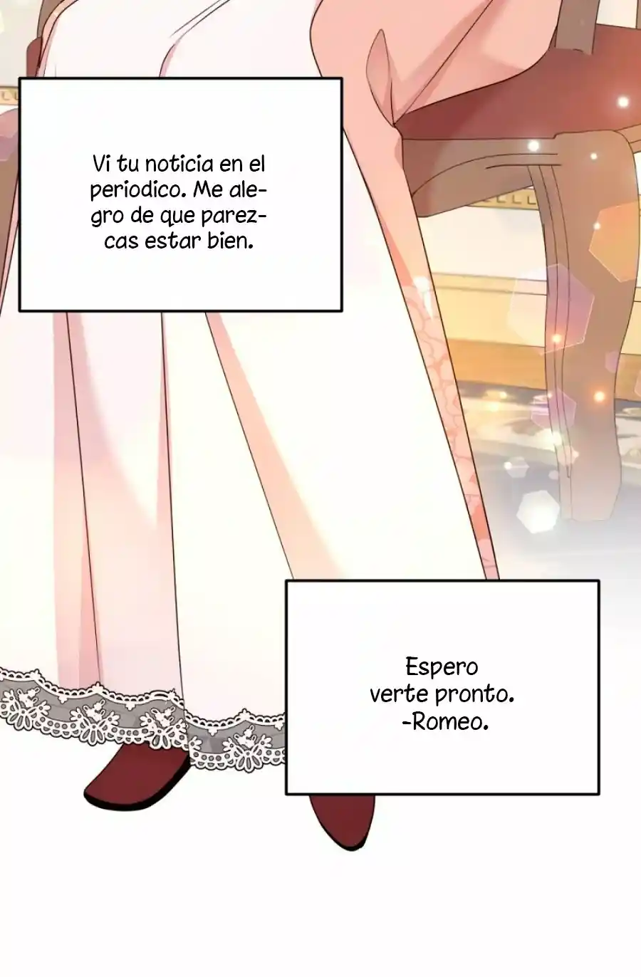 Estoy Deprimida Porque Mi Segundo Esposo Está Desesperado - Capítulo 31 - Página 7 - LectorTMOo