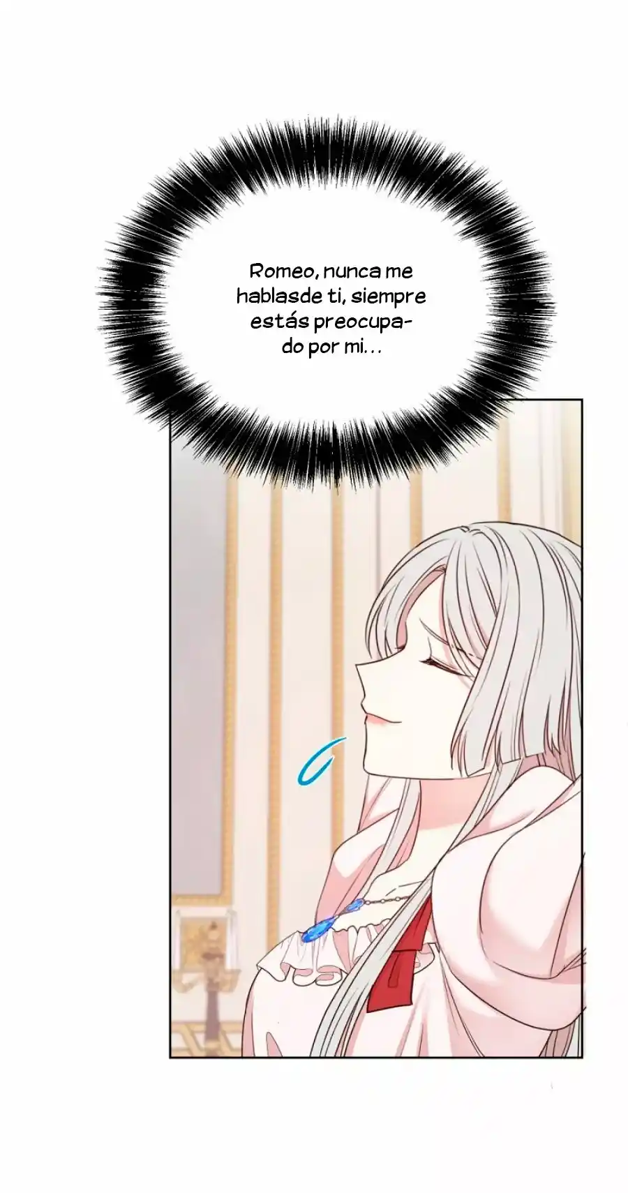Estoy Deprimida Porque Mi Segundo Esposo Está Desesperado - Capítulo 31 - Página 9 - LectorTMOo