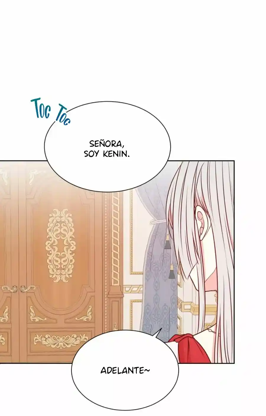 Estoy Deprimida Porque Mi Segundo Esposo Está Desesperado - Capítulo 31 - Página 10 - LectorTMOo