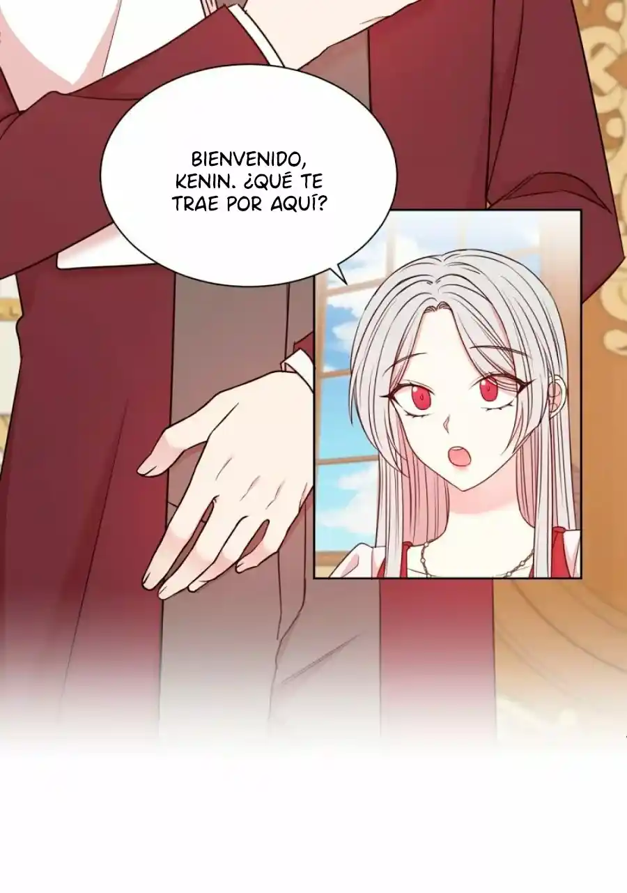 Estoy Deprimida Porque Mi Segundo Esposo Está Desesperado - Capítulo 31 - Página 12 - LectorTMOo