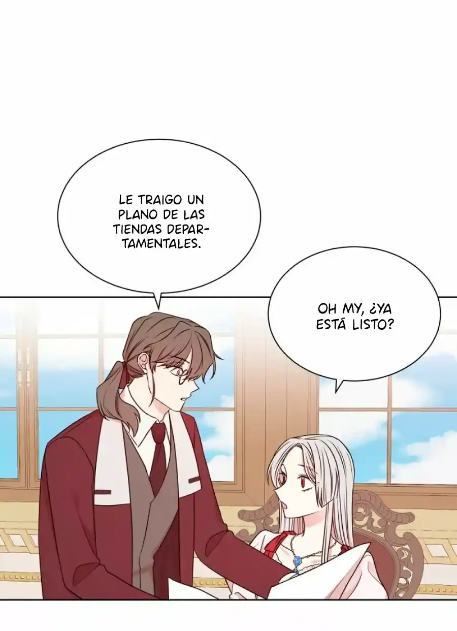 Estoy Deprimida Porque Mi Segundo Esposo Está Desesperado - Capítulo 31 - Página 13 - LectorTMOo