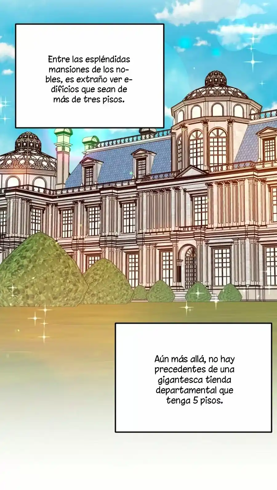 Estoy Deprimida Porque Mi Segundo Esposo Está Desesperado - Capítulo 31 - Página 19 - LectorTMOo