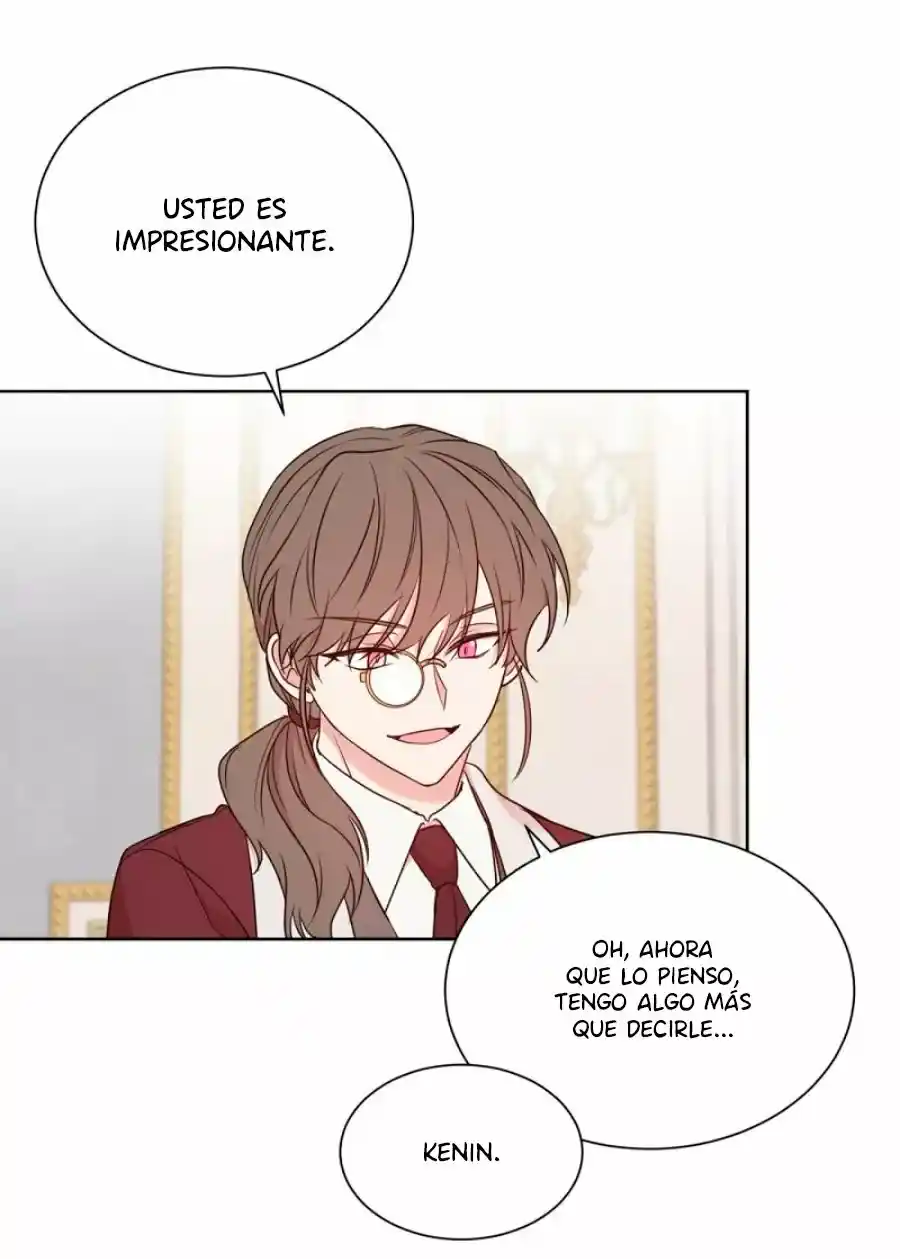 Estoy Deprimida Porque Mi Segundo Esposo Está Desesperado - Capítulo 31 - Página 31 - LectorTMOo