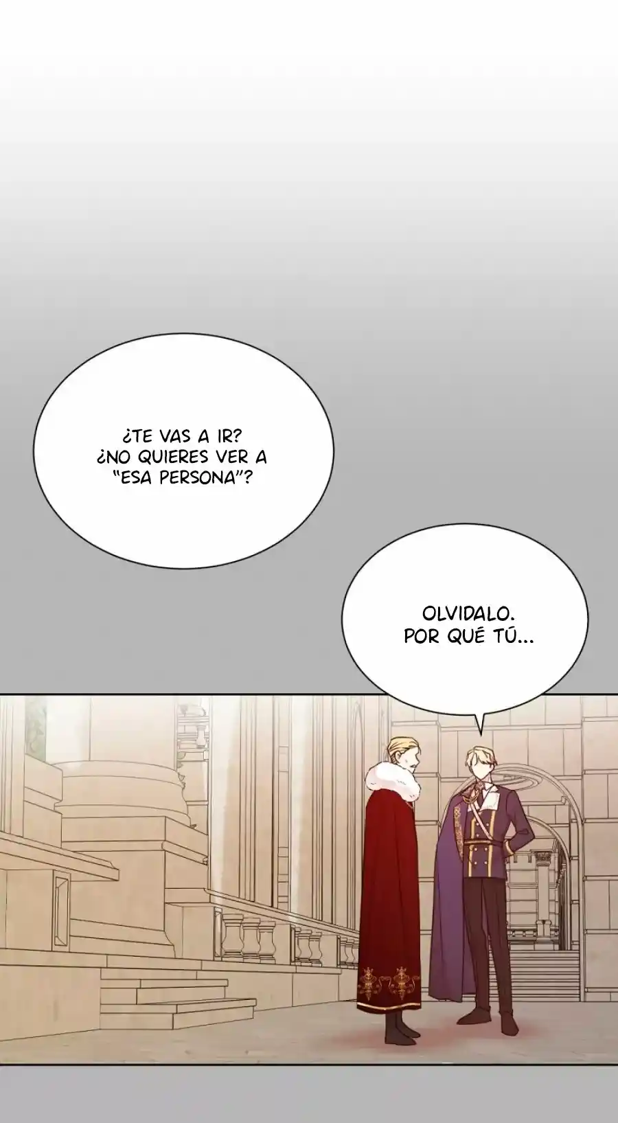 Estoy Deprimida Porque Mi Segundo Esposo Está Desesperado - Capítulo 31 - Página 60 - LectorTMOo