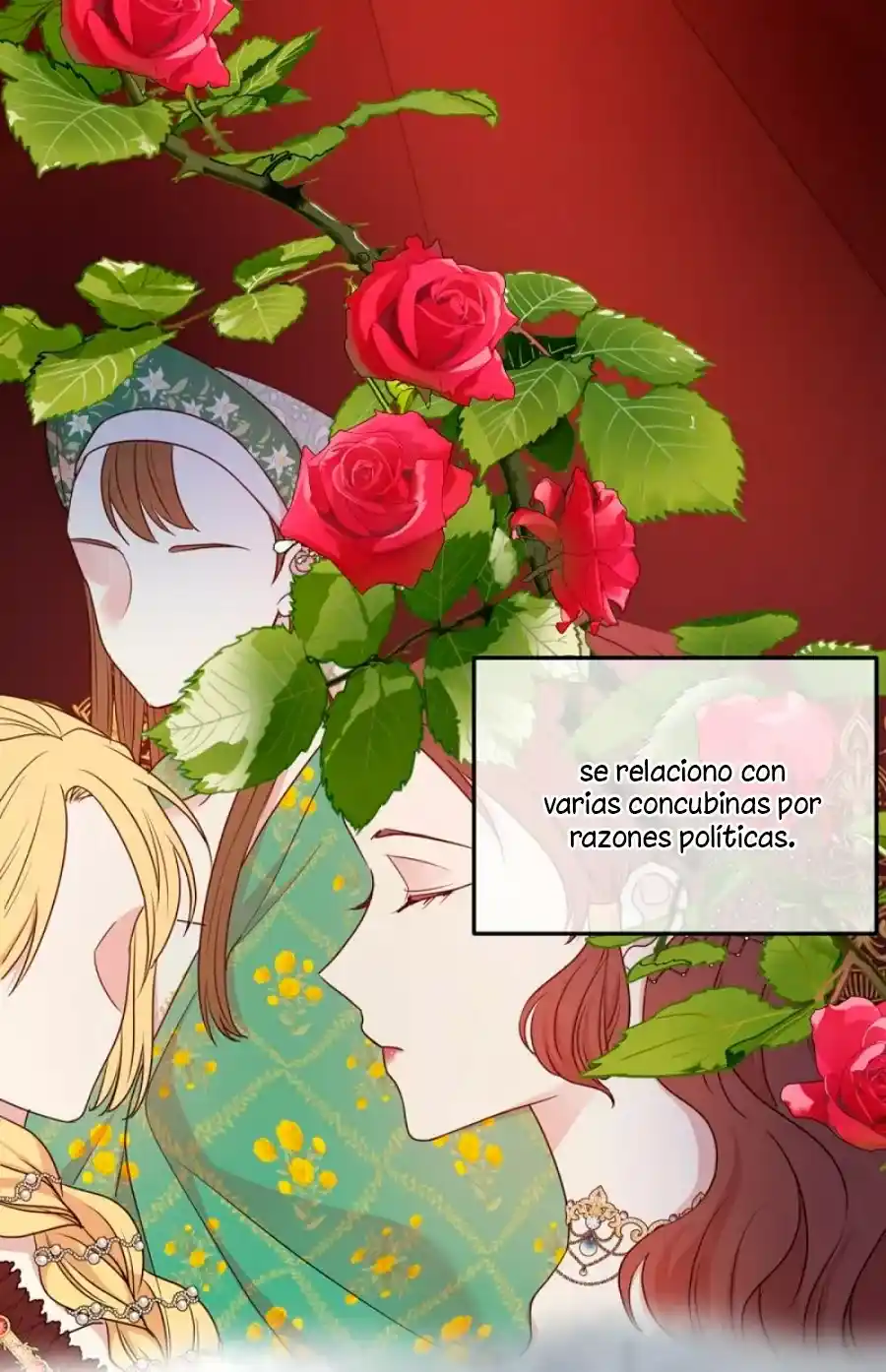 Estoy Deprimida Porque Mi Segundo Esposo Está Desesperado - Capítulo 31 - Página 67 - LectorTMOo