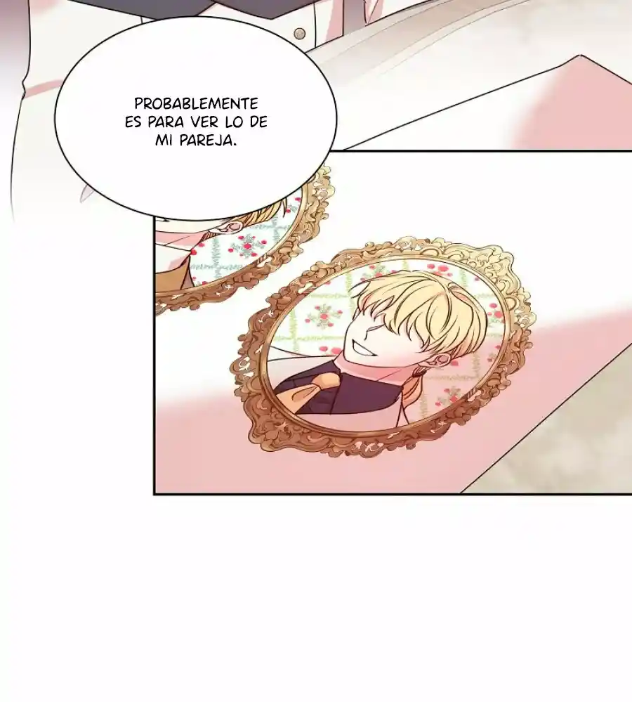 Estoy Deprimida Porque Mi Segundo Esposo Está Desesperado - Capítulo 32 - Página 8 - LectorTMOo