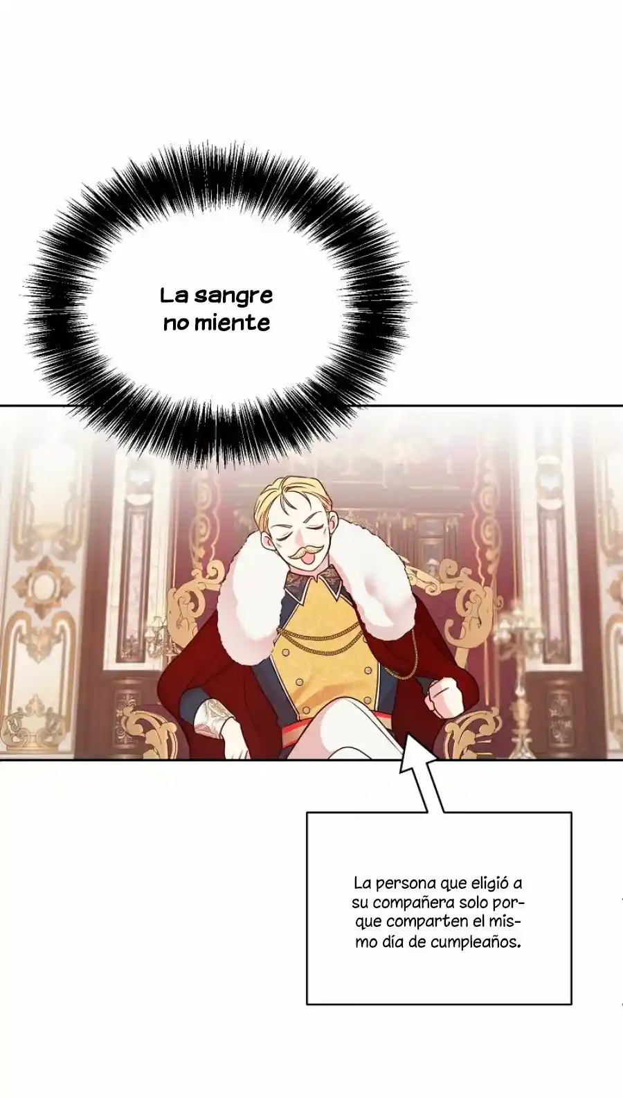 Estoy Deprimida Porque Mi Segundo Esposo Está Desesperado - Capítulo 32 - Página 18 - LectorTMOo