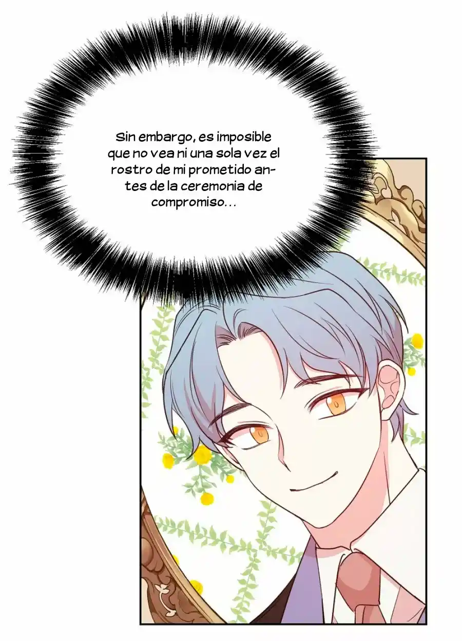 Estoy Deprimida Porque Mi Segundo Esposo Está Desesperado - Capítulo 32 - Página 25 - LectorTMOo