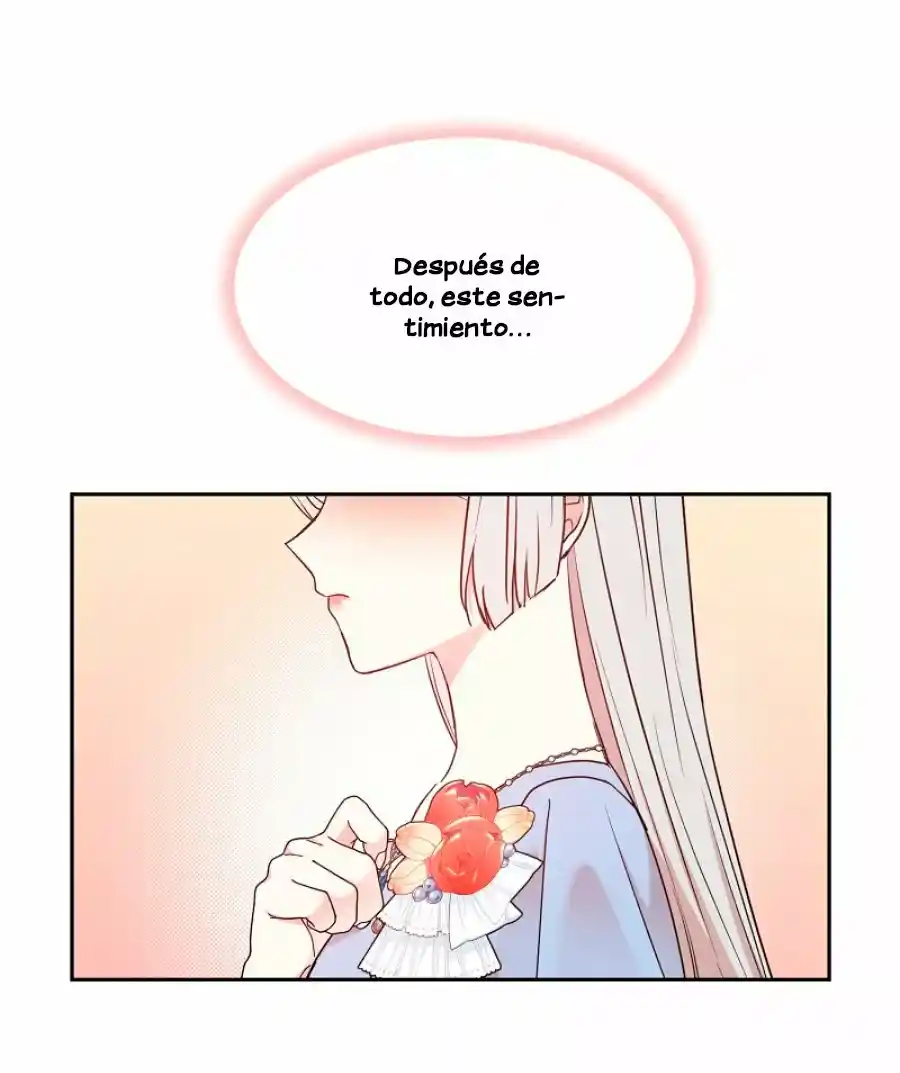Estoy Deprimida Porque Mi Segundo Esposo Está Desesperado - Capítulo 32 - Página 43 - LectorTMOo