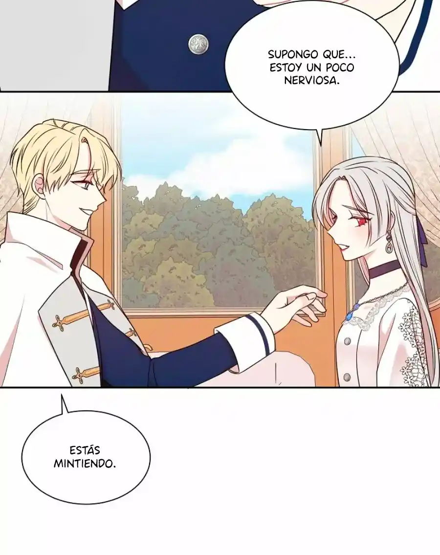 Estoy Deprimida Porque Mi Segundo Esposo Está Desesperado - Capítulo 33 - Página 16 - LectorTMOo