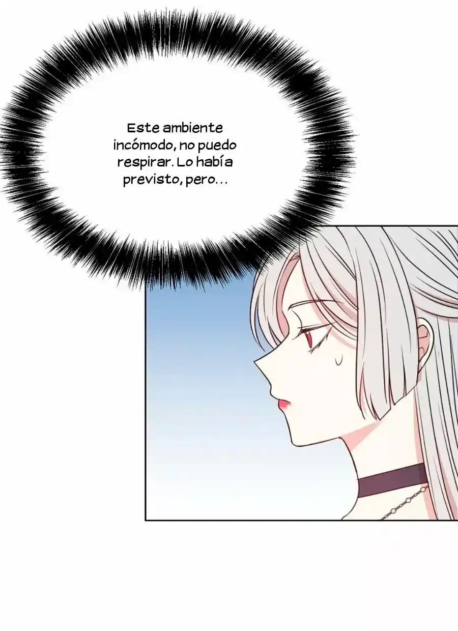 Estoy Deprimida Porque Mi Segundo Esposo Está Desesperado - Capítulo 34 - Página 25 - LectorTMOo