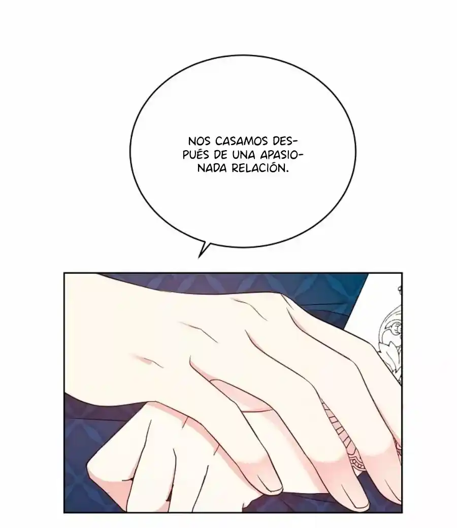 Estoy Deprimida Porque Mi Segundo Esposo Está Desesperado - Capítulo 34 - Página 42 - LectorTMOo