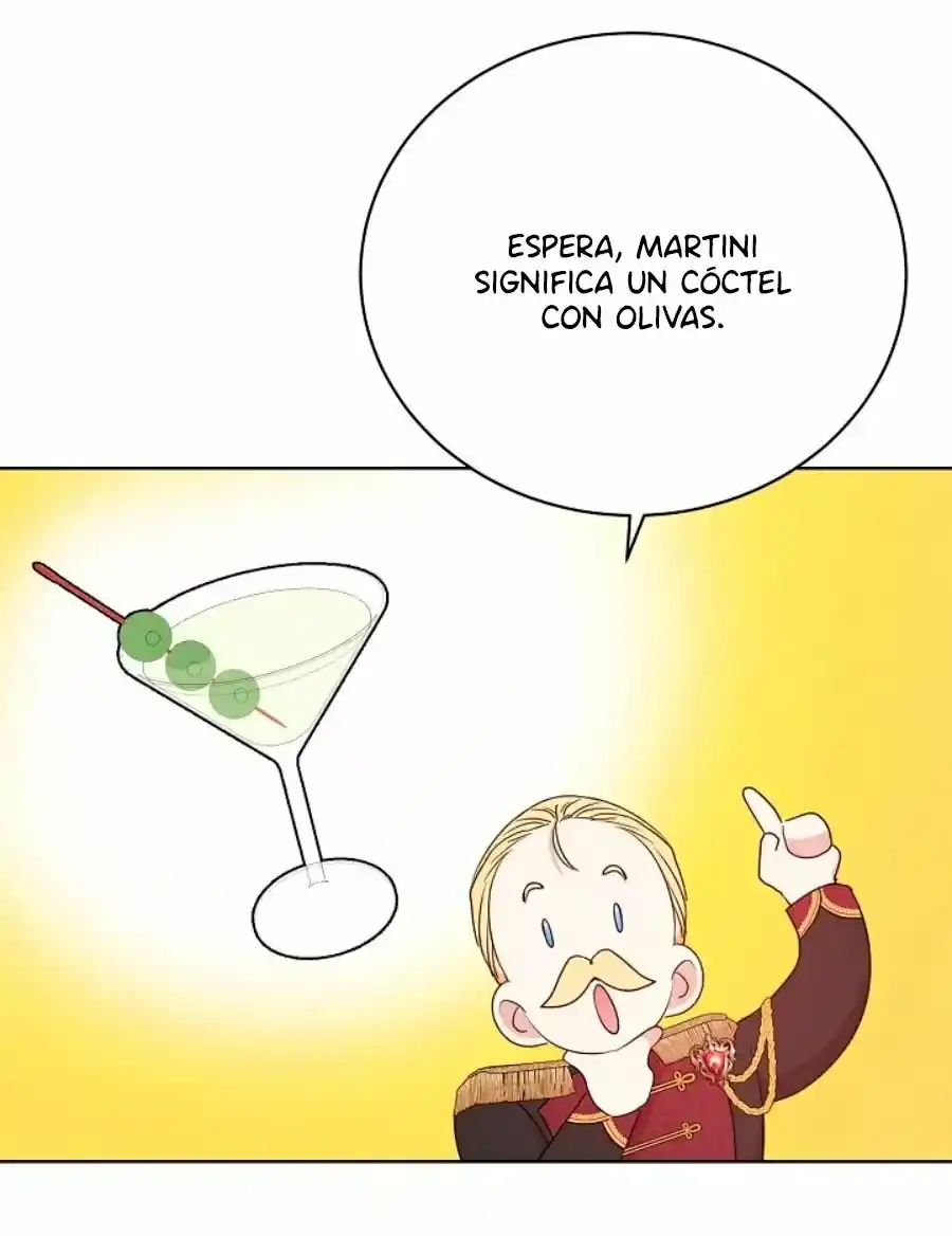 Estoy Deprimida Porque Mi Segundo Esposo Está Desesperado - Capítulo 34 - Página 52 - LectorTMOo