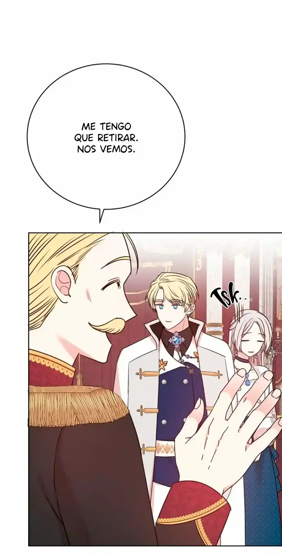 Estoy Deprimida Porque Mi Segundo Esposo Está Desesperado - Capítulo 34 - Página 57 - LectorTMOo