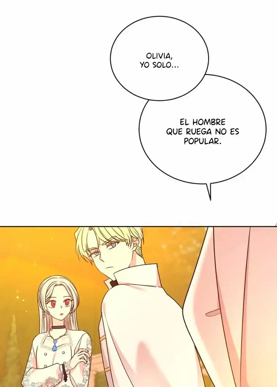 Estoy Deprimida Porque Mi Segundo Esposo Está Desesperado - Capítulo 34 - Página 64 - LectorTMOo