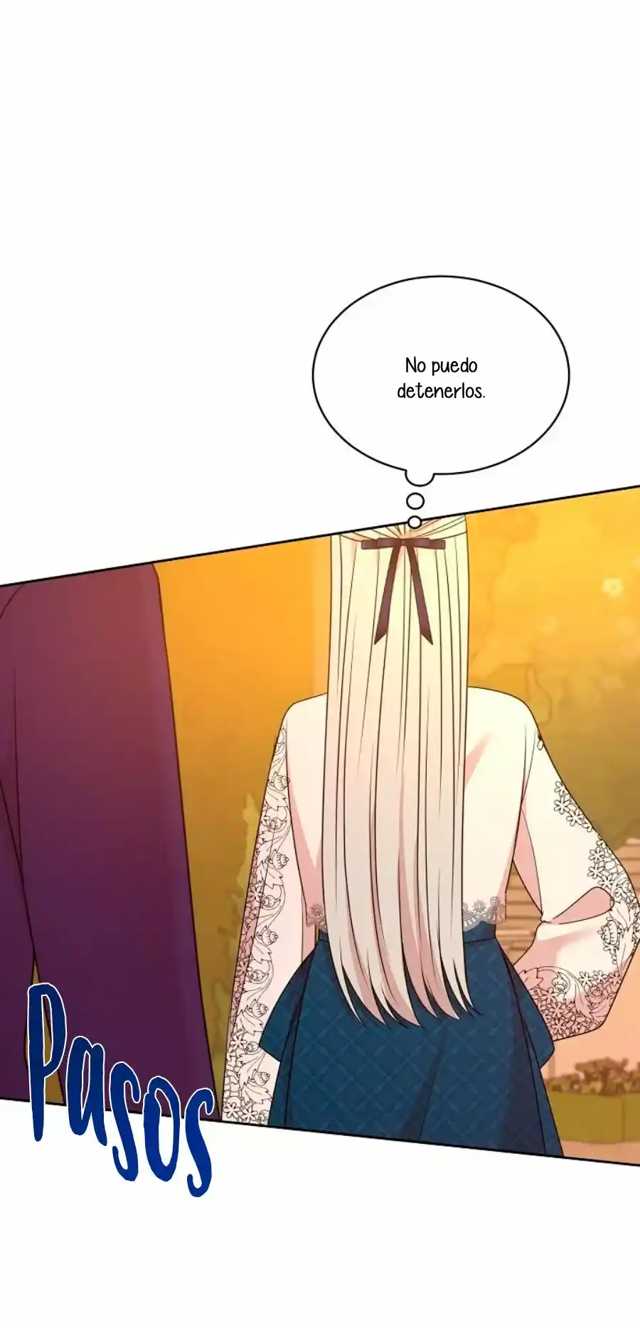 Estoy Deprimida Porque Mi Segundo Esposo Está Desesperado - Capítulo 34 - Página 67 - LectorTMOo
