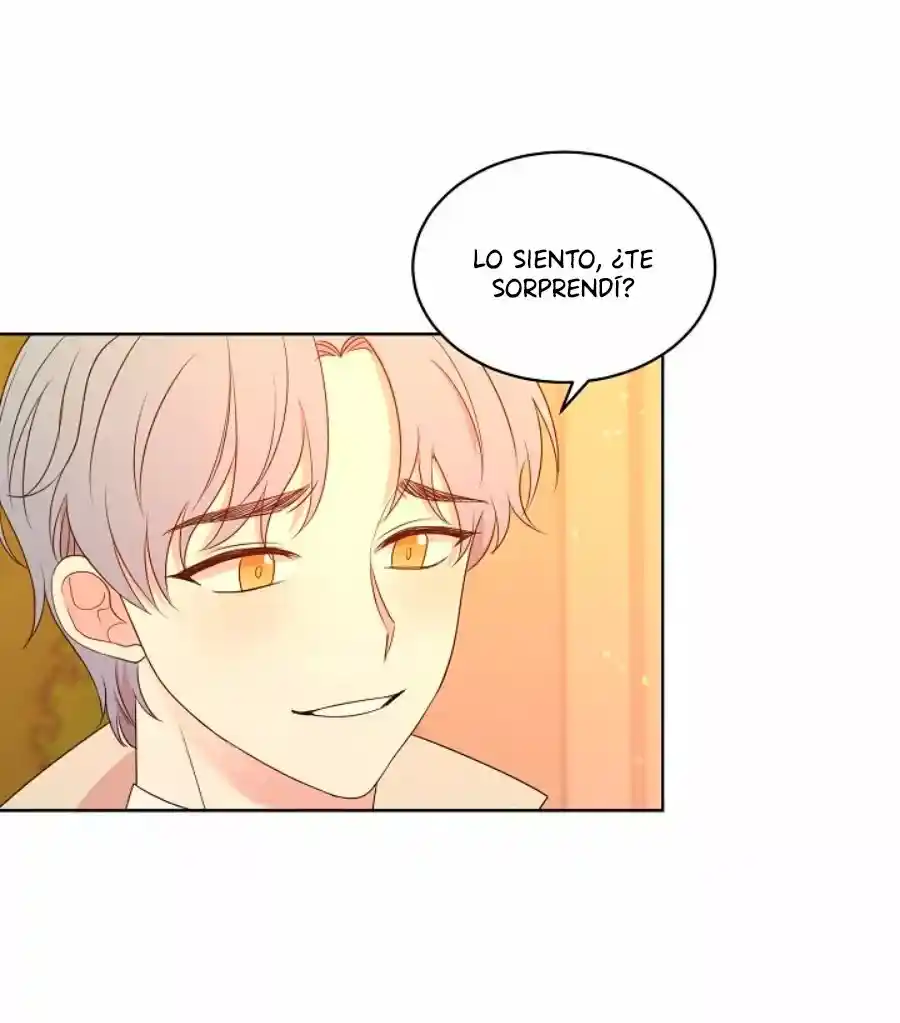 Estoy Deprimida Porque Mi Segundo Esposo Está Desesperado - Capítulo 35 - Página 6 - LectorTMOo
