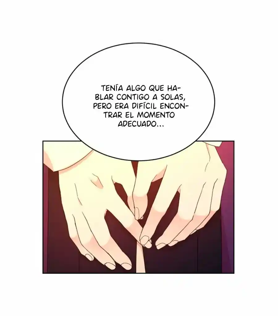 Estoy Deprimida Porque Mi Segundo Esposo Está Desesperado - Capítulo 35 - Página 7 - LectorTMOo
