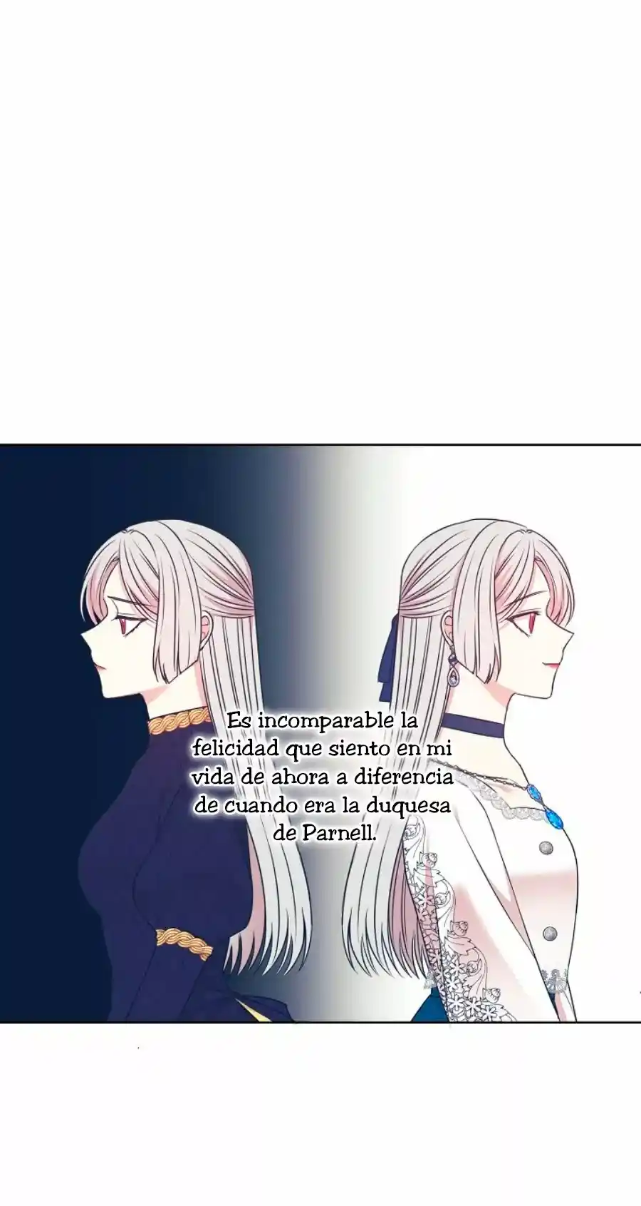 Estoy Deprimida Porque Mi Segundo Esposo Está Desesperado - Capítulo 35 - Página 12 - LectorTMOo