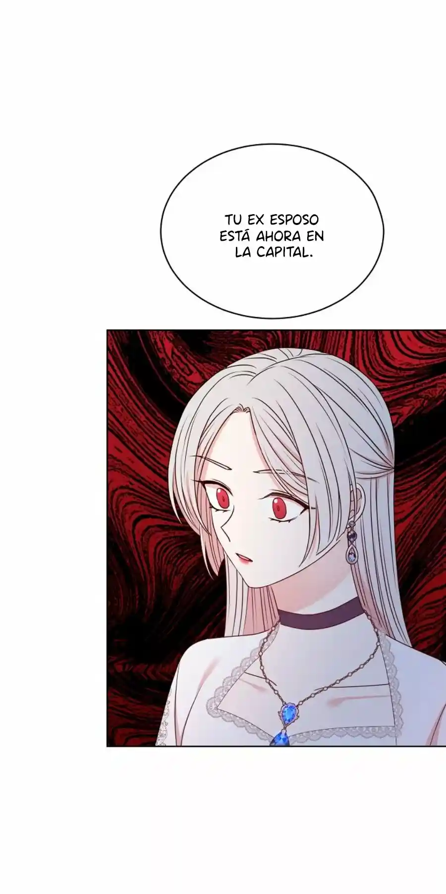 Estoy Deprimida Porque Mi Segundo Esposo Está Desesperado - Capítulo 35 - Página 16 - LectorTMOo