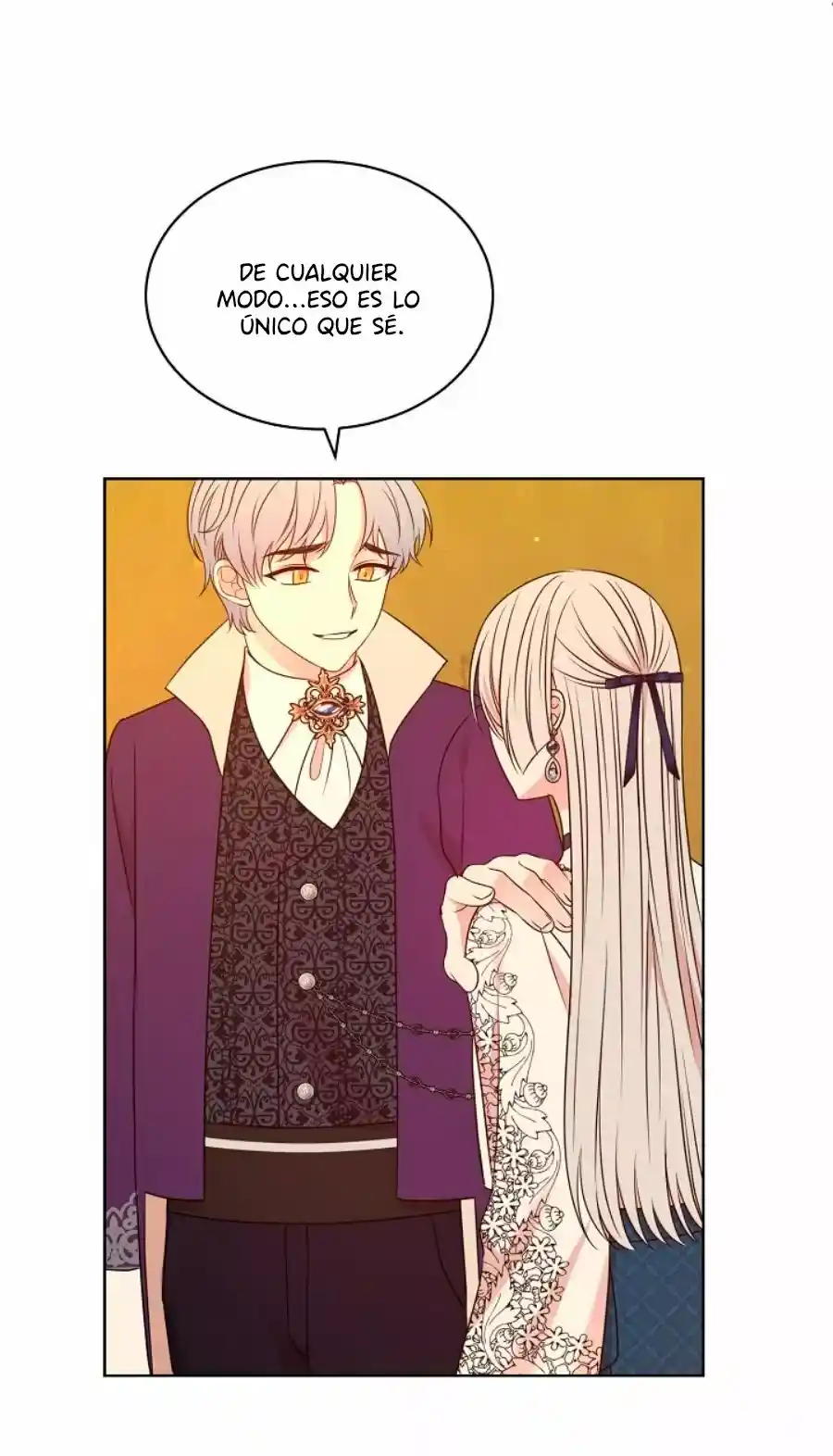 Estoy Deprimida Porque Mi Segundo Esposo Está Desesperado - Capítulo 35 - Página 21 - LectorTMOo