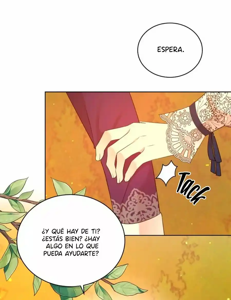Estoy Deprimida Porque Mi Segundo Esposo Está Desesperado - Capítulo 35 - Página 22 - LectorTMOo