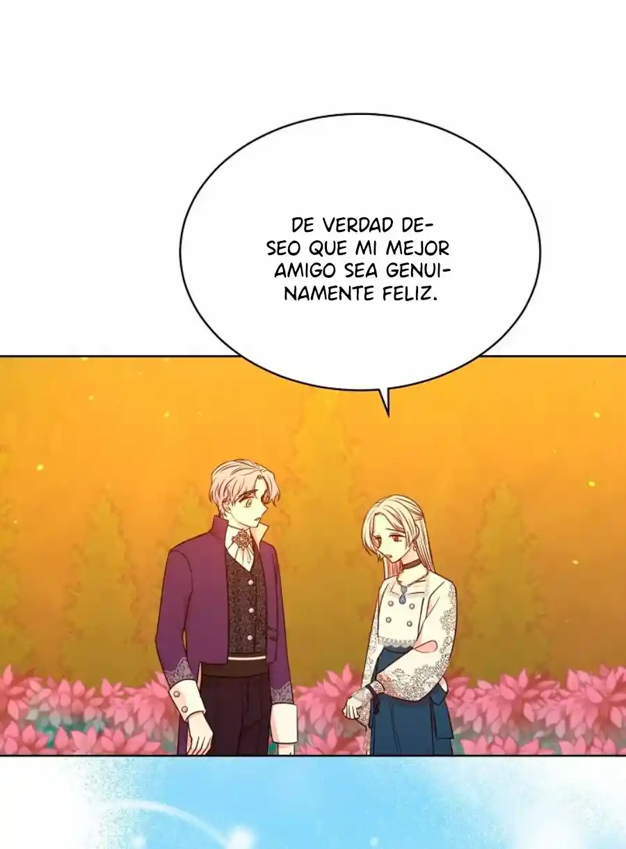 Estoy Deprimida Porque Mi Segundo Esposo Está Desesperado - Capítulo 35 - Página 27 - LectorTMOo