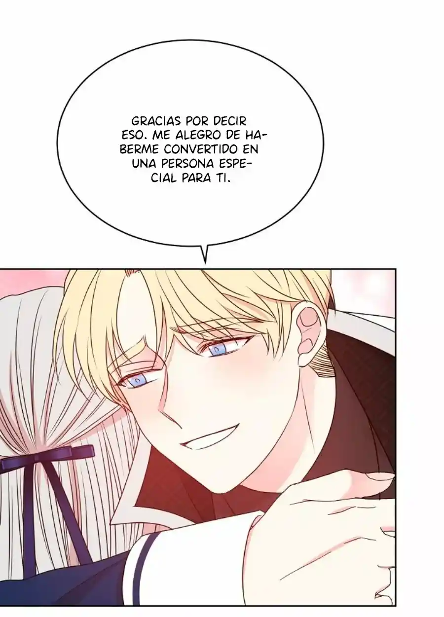 Estoy Deprimida Porque Mi Segundo Esposo Está Desesperado - Capítulo 35 - Página 49 - LectorTMOo