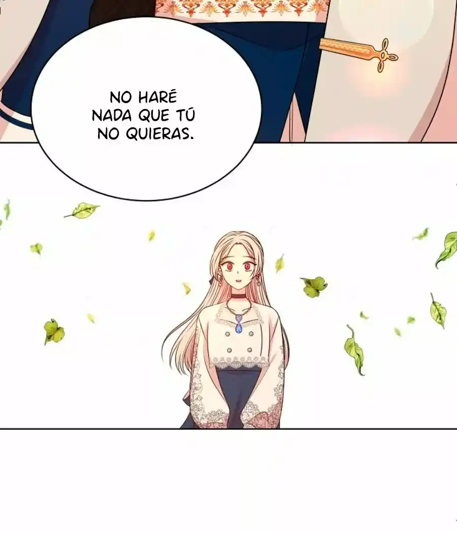 Estoy Deprimida Porque Mi Segundo Esposo Está Desesperado - Capítulo 35 - Página 53 - LectorTMOo