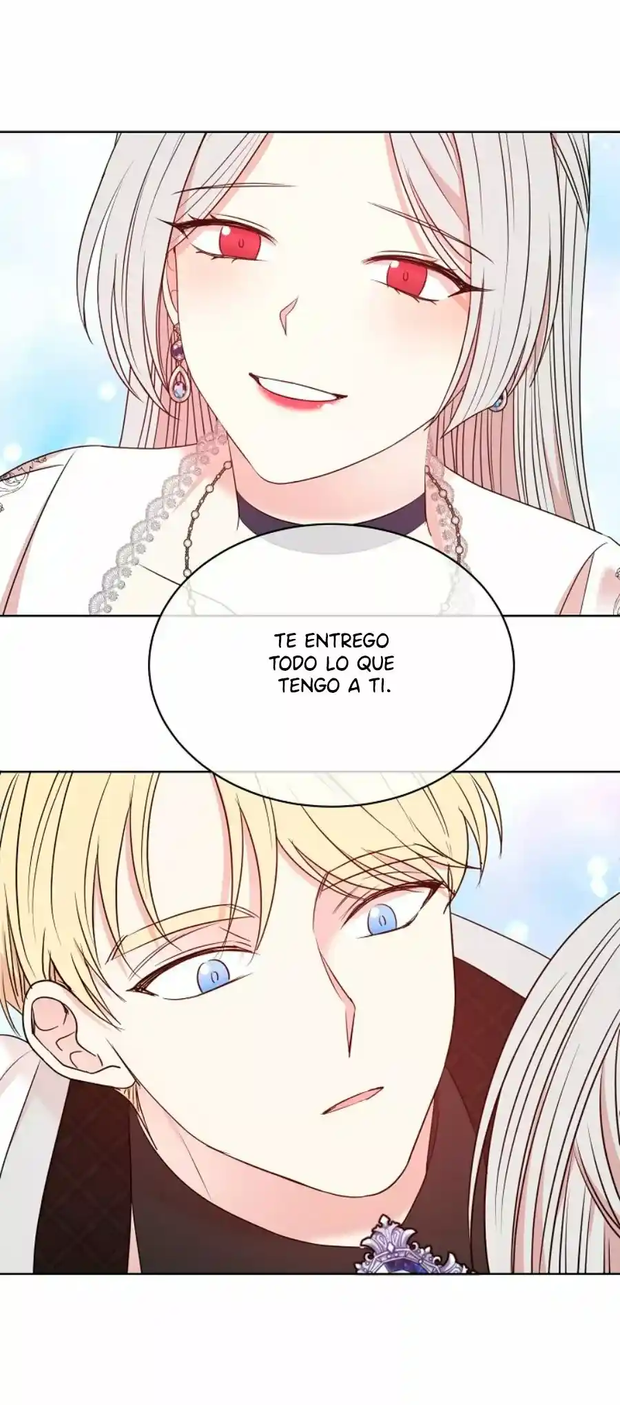 Estoy Deprimida Porque Mi Segundo Esposo Está Desesperado - Capítulo 35 - Página 63 - LectorTMOo
