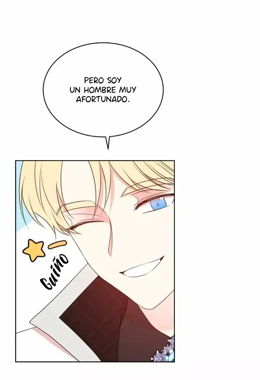 Estoy Deprimida Porque Mi Segundo Esposo Está Desesperado - Capítulo 36 - Página 14 - LectorTMOo