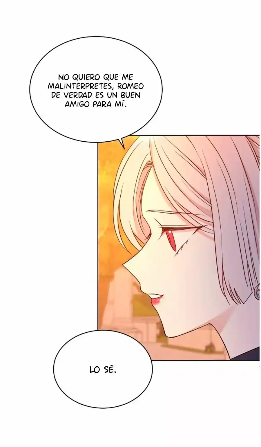 Estoy Deprimida Porque Mi Segundo Esposo Está Desesperado - Capítulo 36 - Página 16 - LectorTMOo