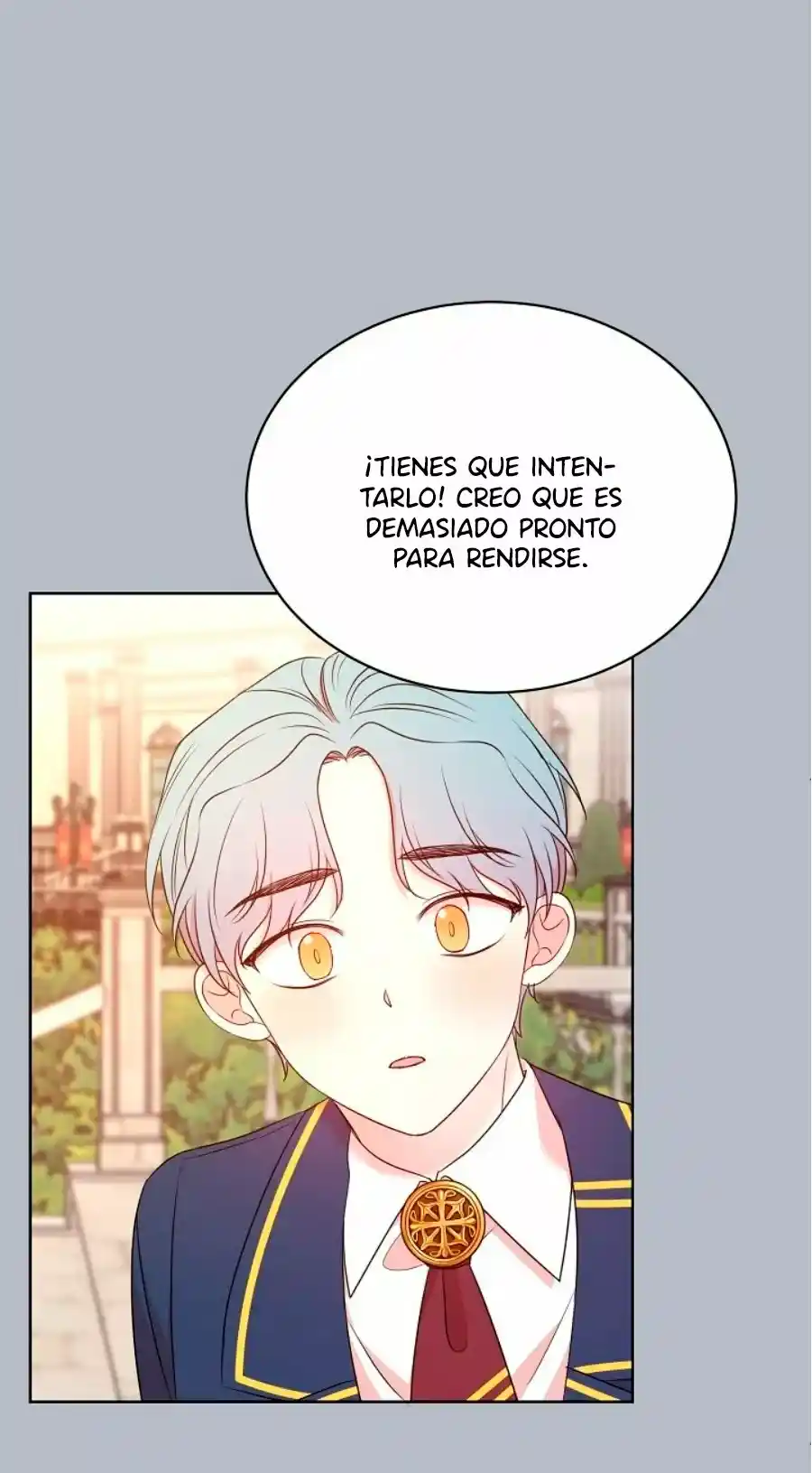 Estoy Deprimida Porque Mi Segundo Esposo Está Desesperado - Capítulo 36 - Página 56 - LectorTMOo